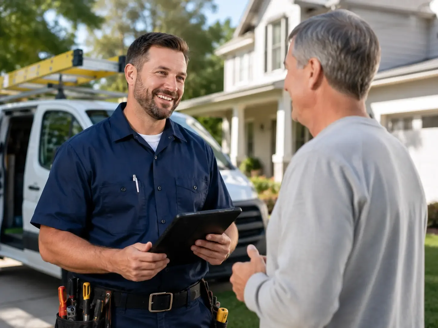 Whole Home Rewiring Calhoun City, MS FAQs